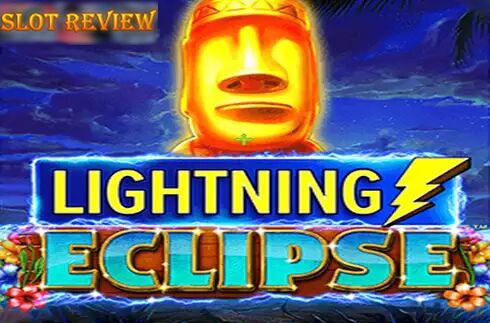 Lightning Eclipse slot